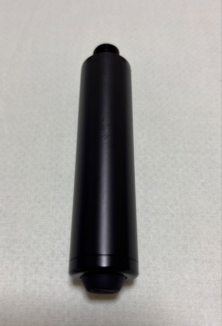 MEZZ AIR DRIVE 2 エアドライブ2 ツバサタップ交換 美品