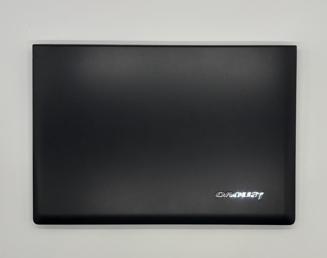 Windowsノート本体 Lenovo G50, 15\", 8GB, 500GB HDD