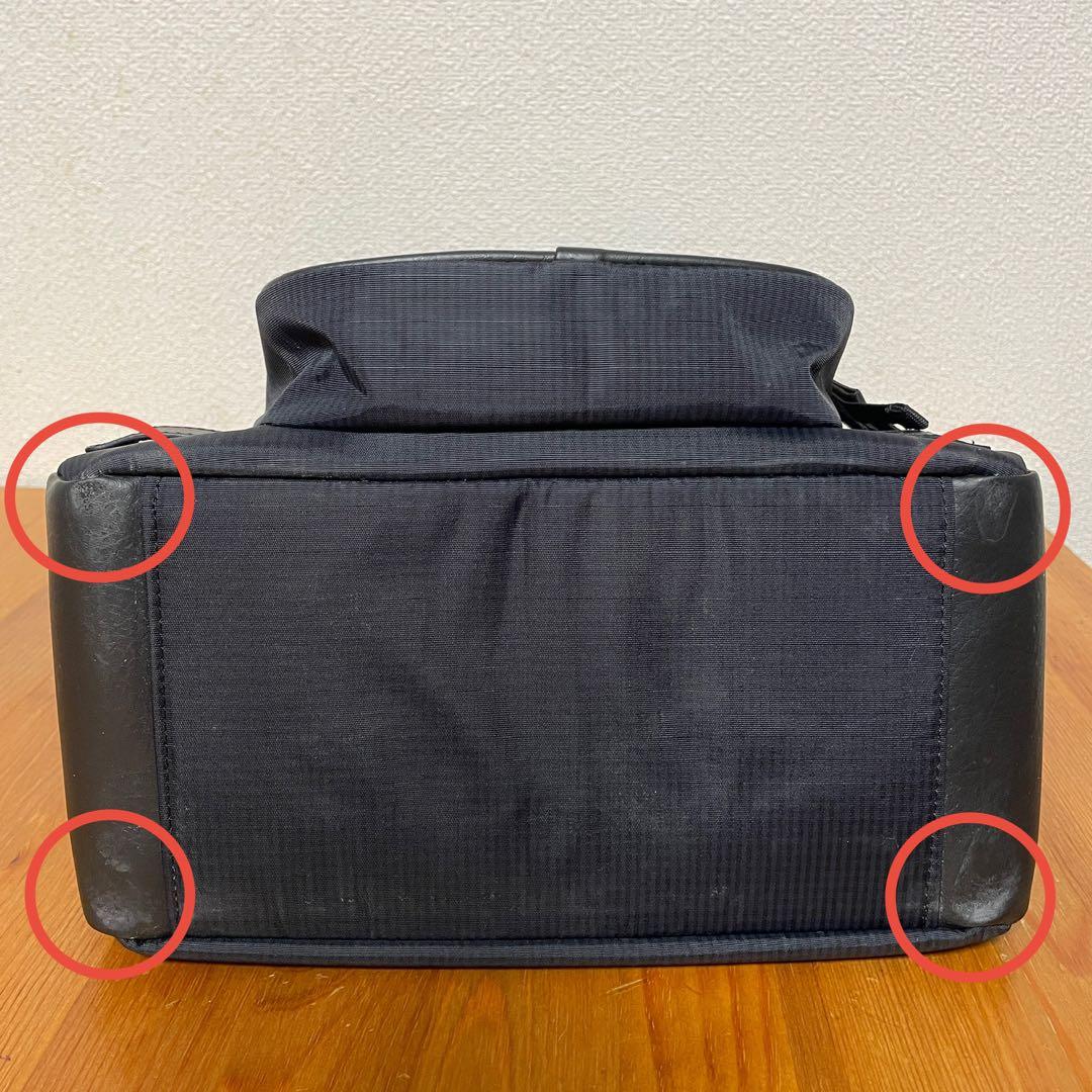 スワニー　ルバンド キャリーバッグ 四輪　黒　SWANY