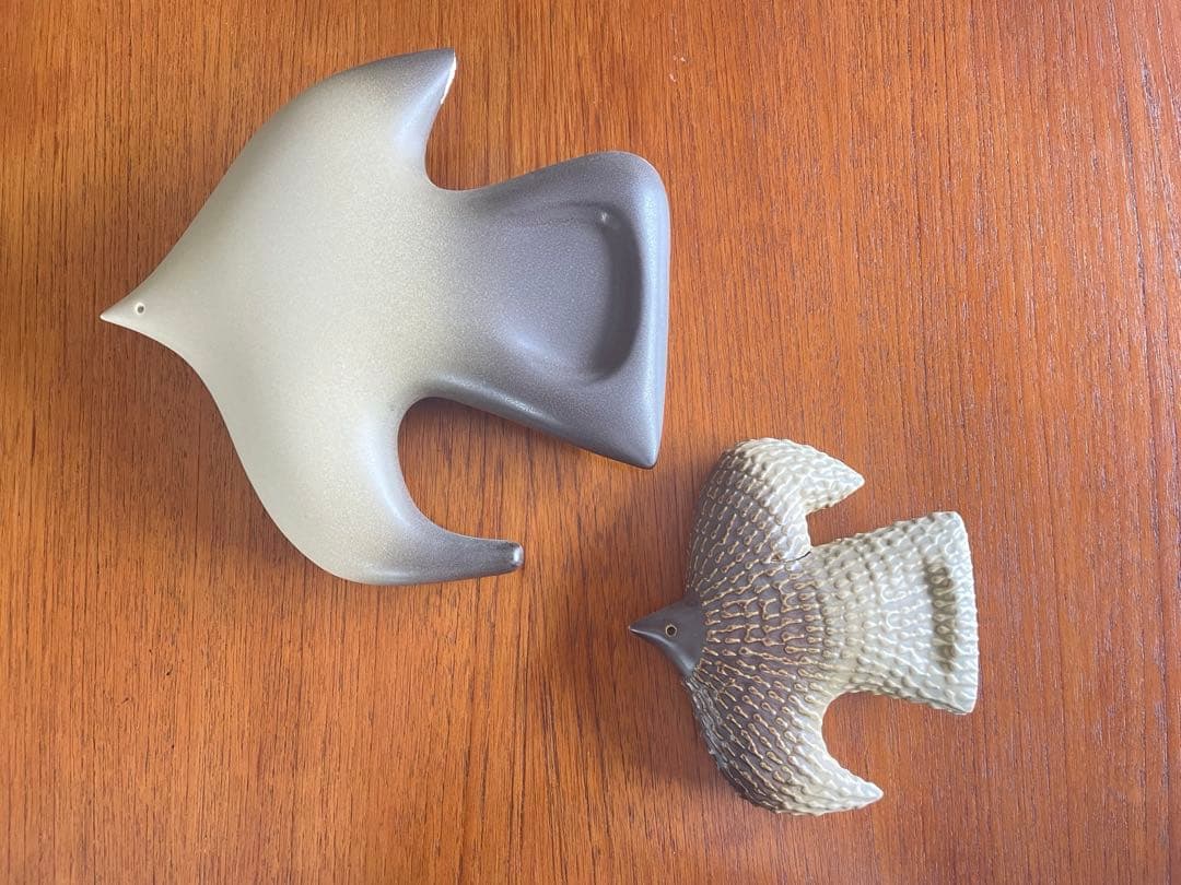 【廃盤品】BIRDS' WORDS/バーズワーズ WALL BIRD Sサイズ