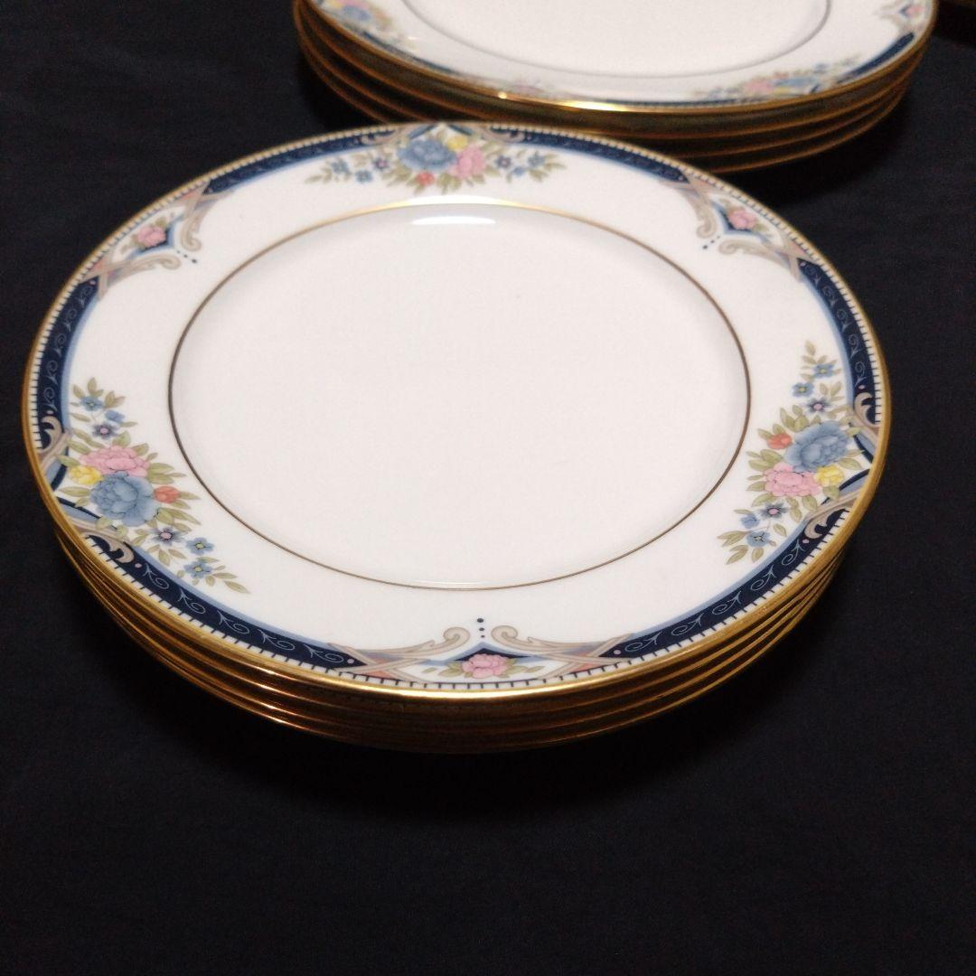 未使用　LENOX ABIGAILプレート4枚×4セット　お祝い