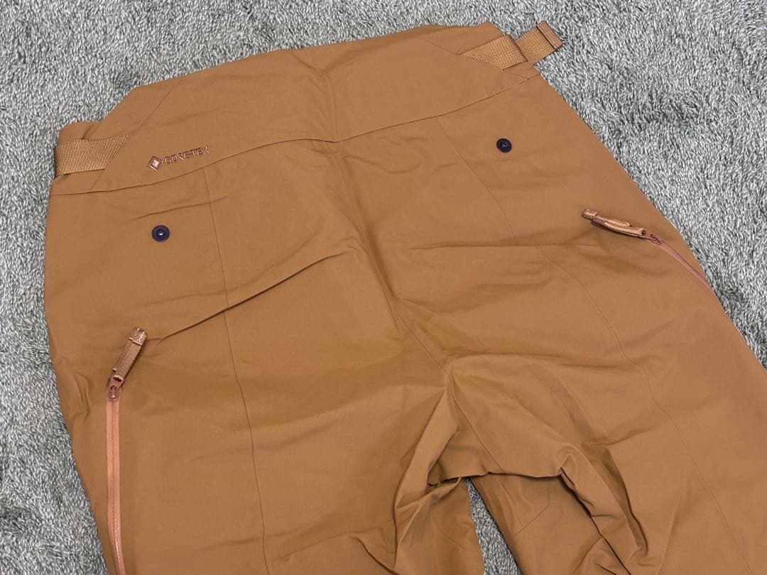 美品　Arc'teryx Sentinel LT Pant Women's