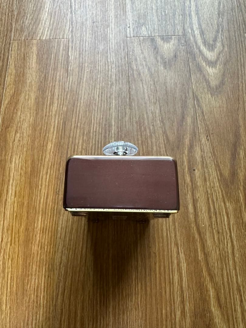 (シリアル3桁)Vemuram Butter Machineディストーション