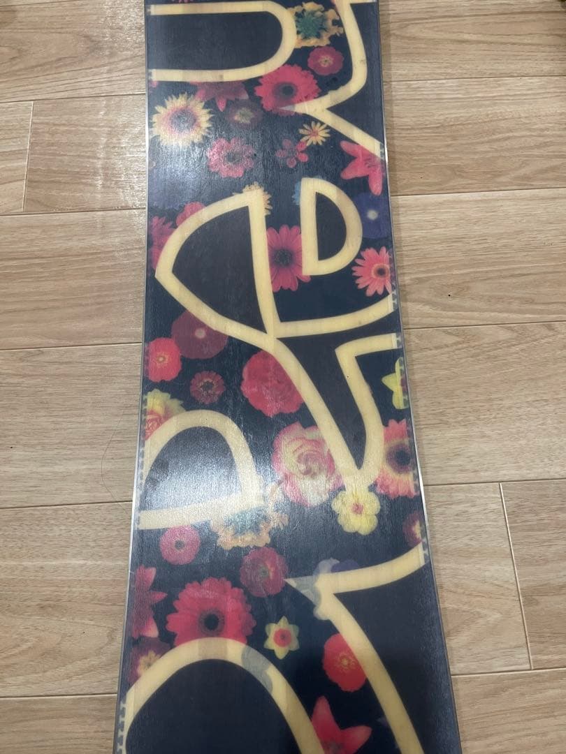 HEAD HEART スノーボード 142