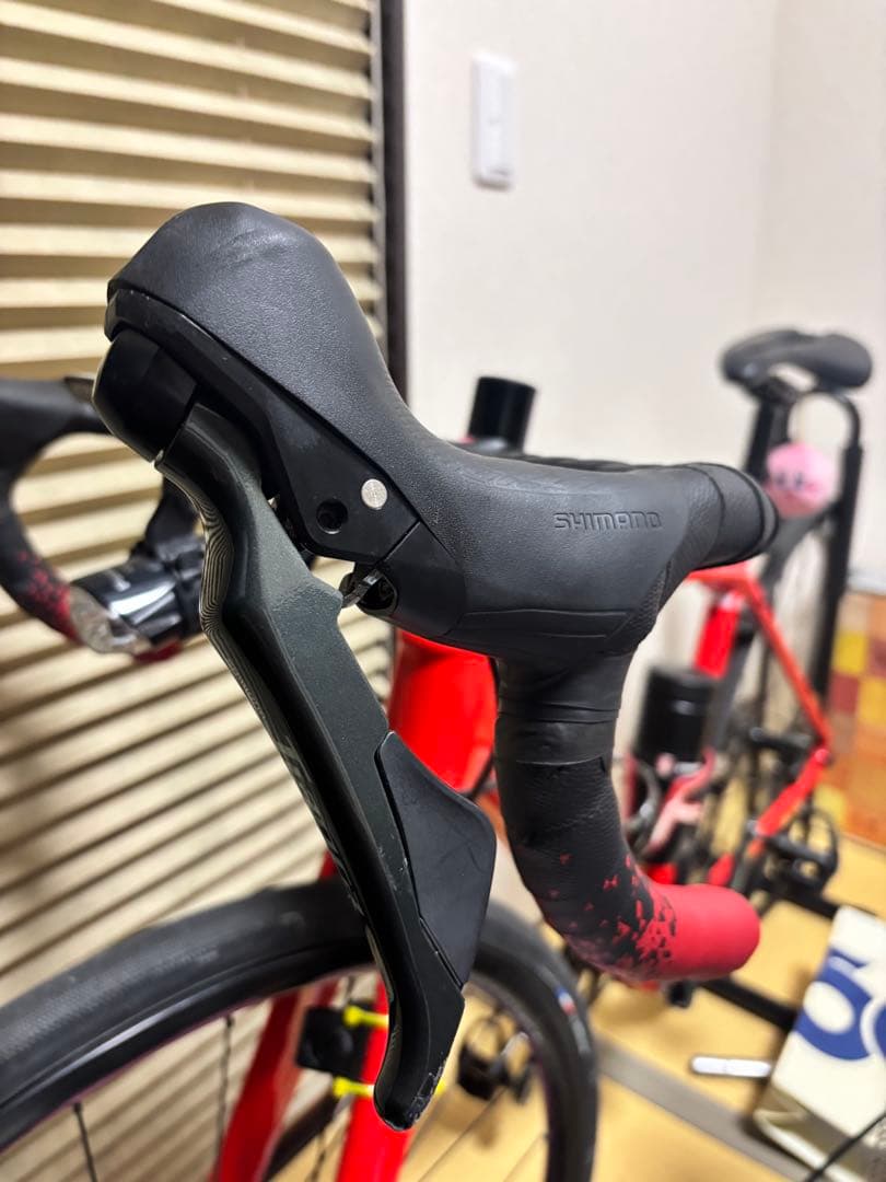 trek domane al4 disc 2022年モデル