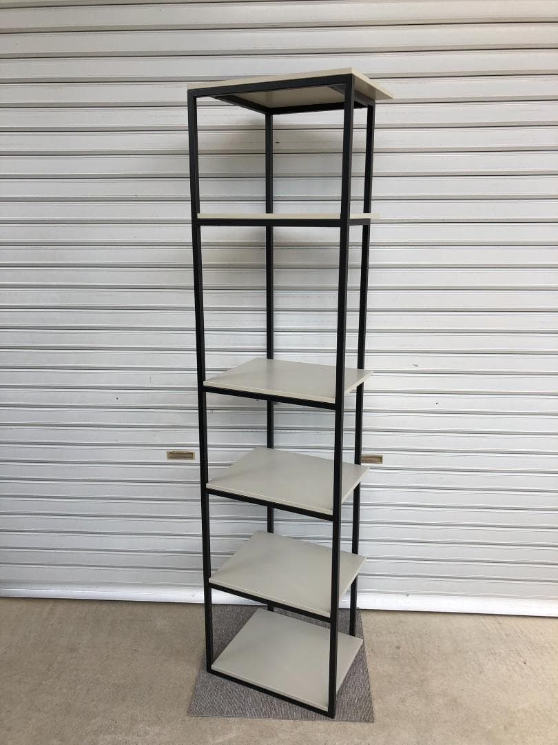 on　BoConcept ボーコンセプト ボルドー 壁面収納 シェルフ