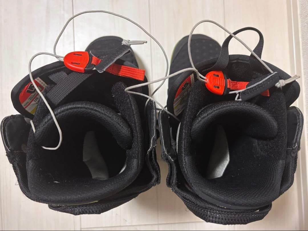 スノーボード burton ion 26.0 ASIAN-FIT