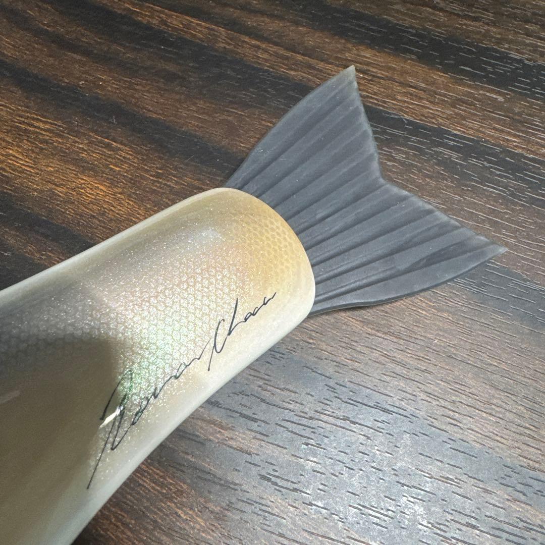 ロマンメイド マザーフェイス フローティング 限定生産 未使用品