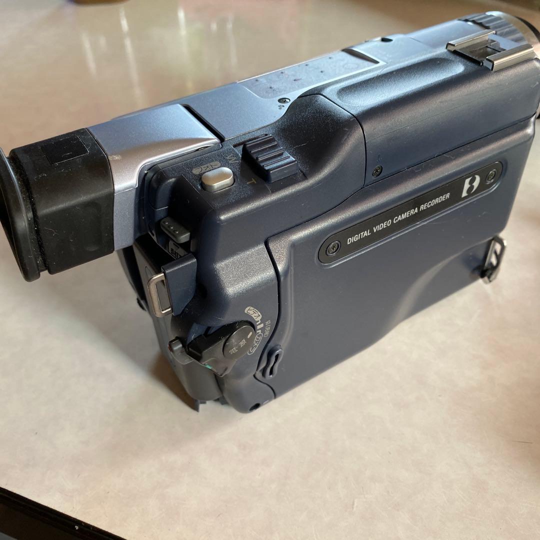 SONY Video8 Handycam CCD-TRV240 ⑤