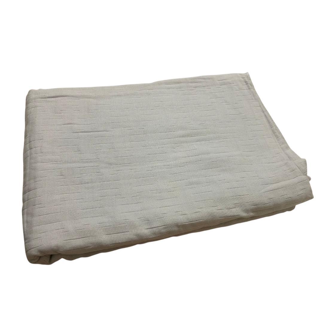 ★¥23,760- イケウチオーガニック1432 シングル ガーゼケット グレイ