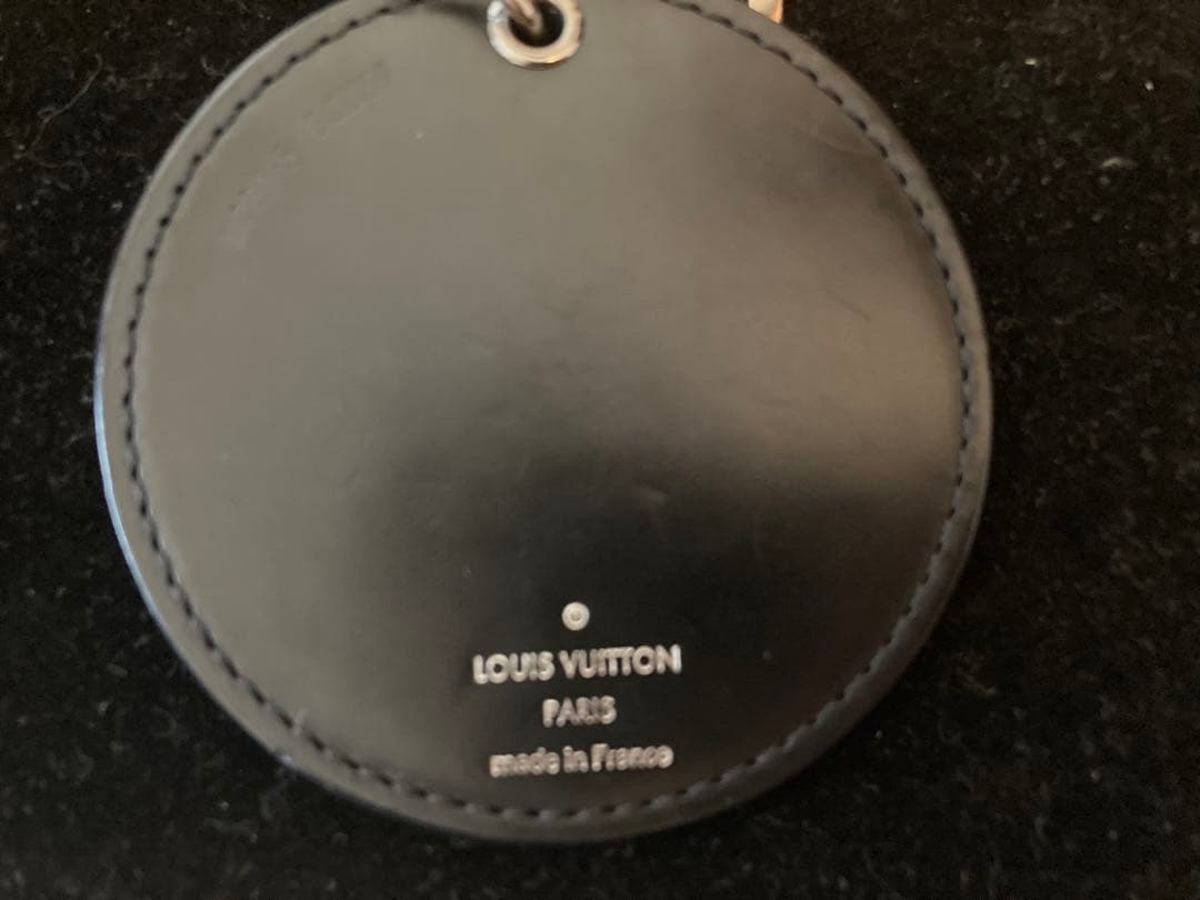 ルイ ヴィトン モノグラム レインボー キーホルダー チャーム