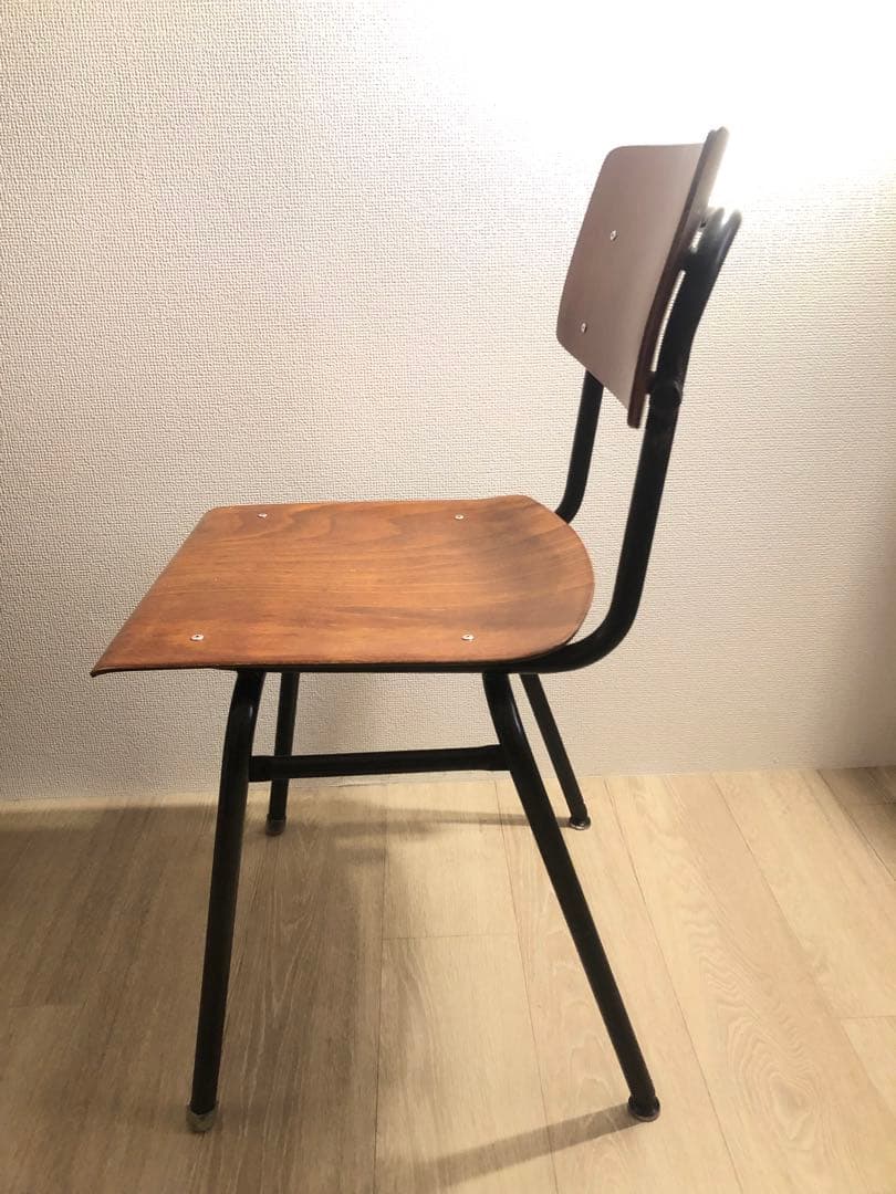 ヴィンテージ　チェア