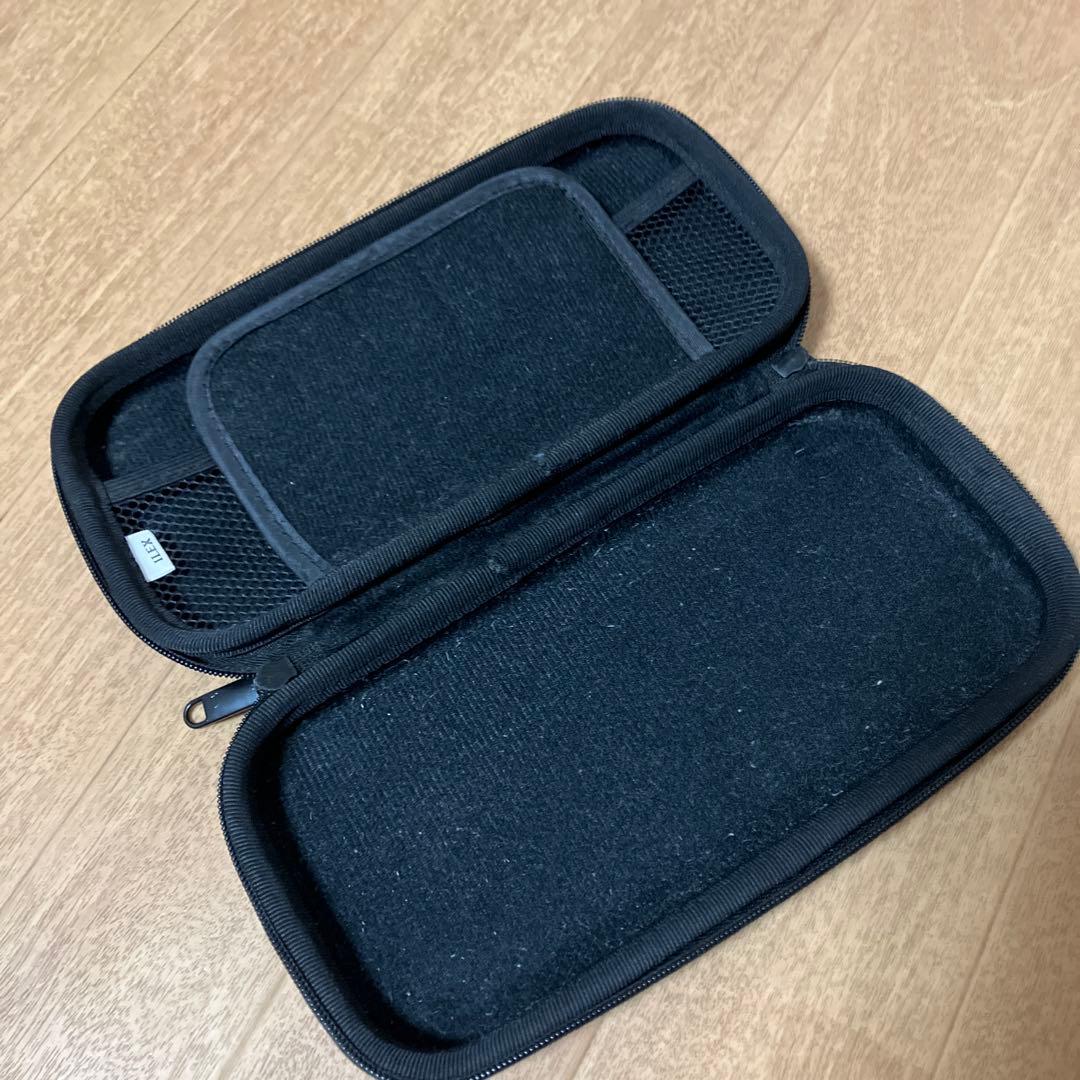 switchライト本体