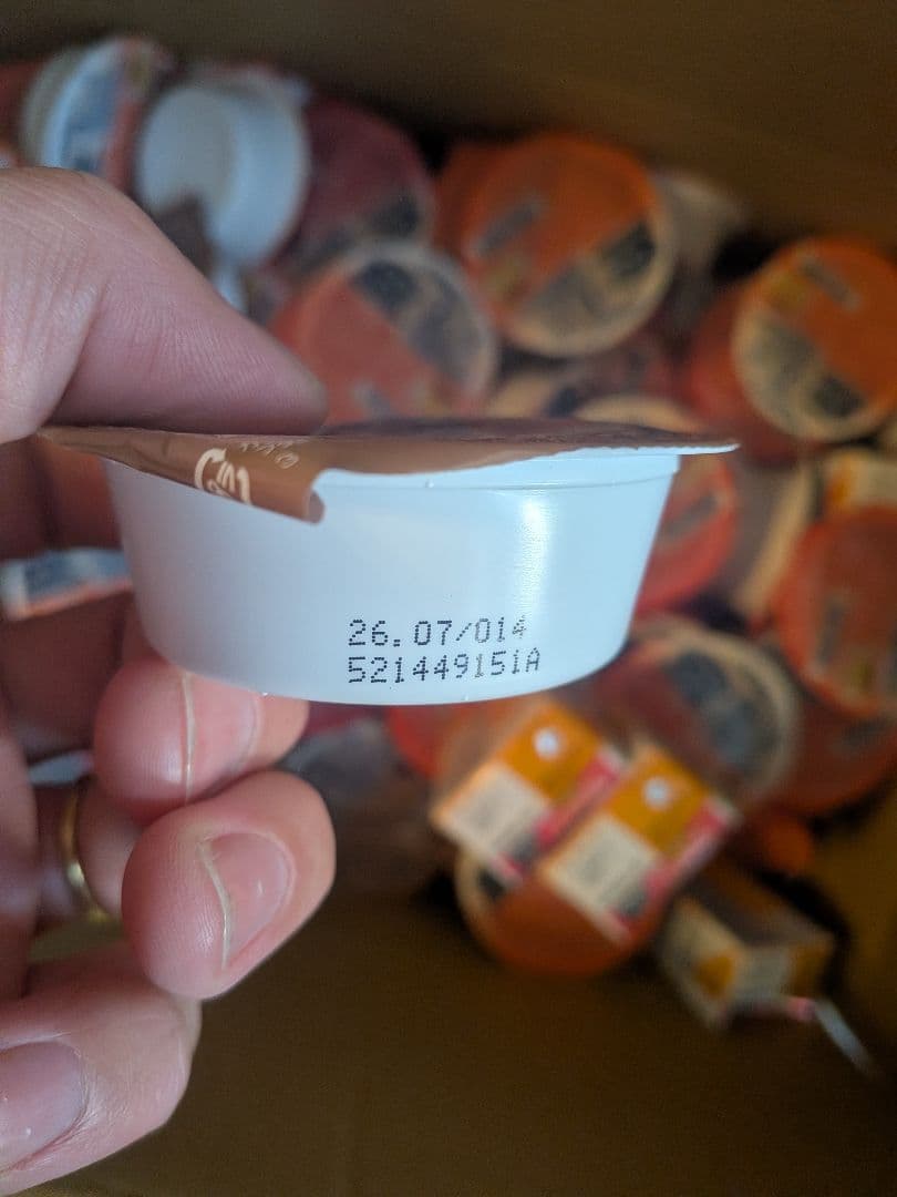 アイソカルゼリー アイソカル 35000円相当 介護食 値下げ交渉可能