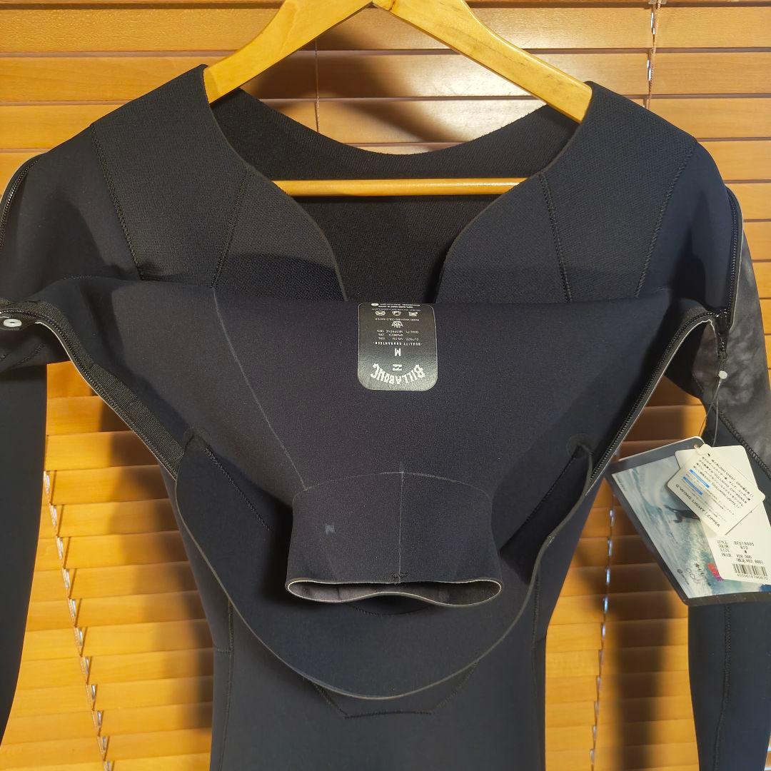 BILLABONG ビラボン　フルスーツ　メンズ ウェットスーツ　 3m2m