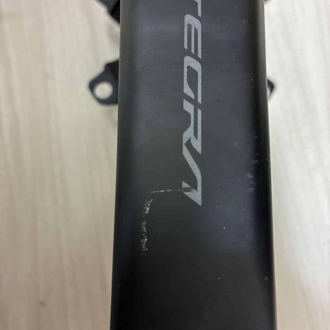 SHIMANO FC-R8100 ULTEGRA クランクアーム 172.5mm