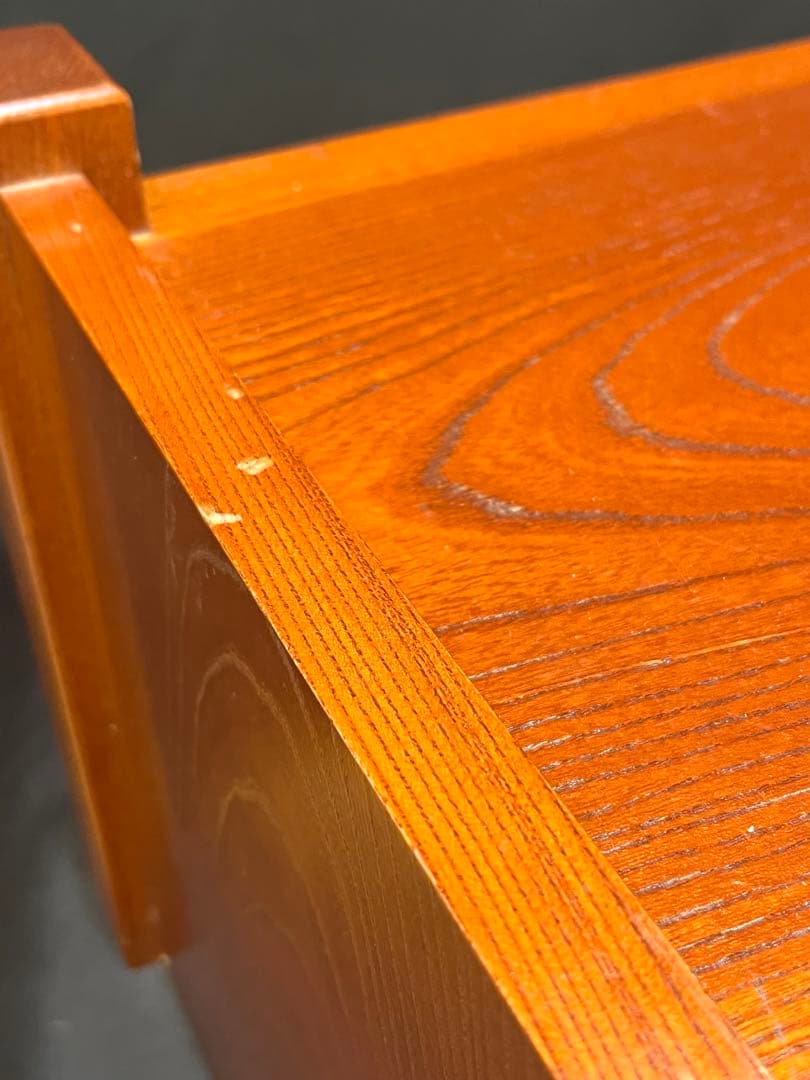 欅材/けやき/置床/飾り台/床の間/和風/飾り台/和室/MGH2163