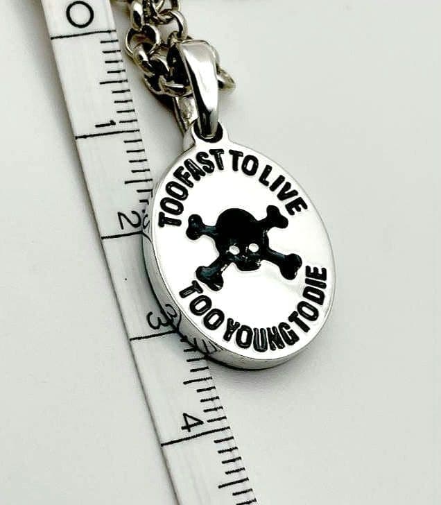 VivienneWestwood 2005 回顧展 限定 925ネックレス レア