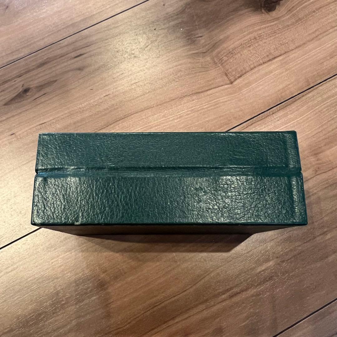 純正 ROLEX ロレックス 空箱 旧型空箱
