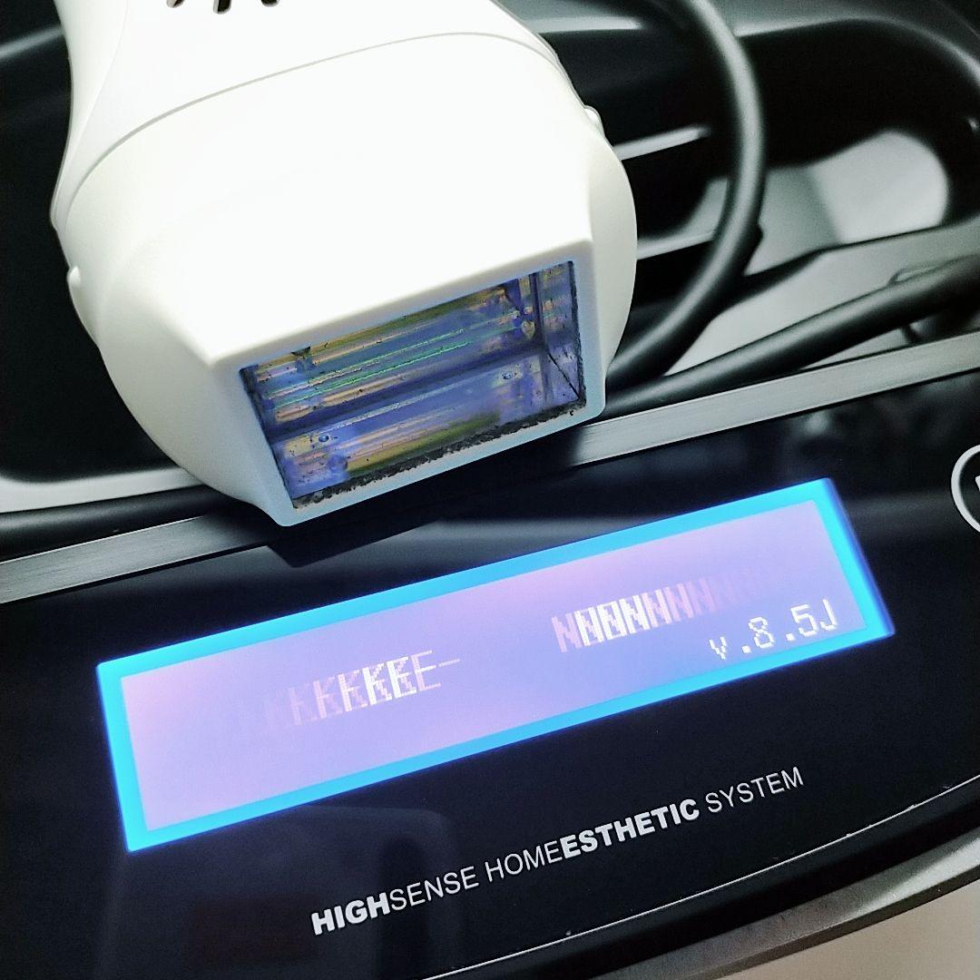 ほぼ未使用✨️最新シリーズ ケノン ver 8.5 スーパープレミアム