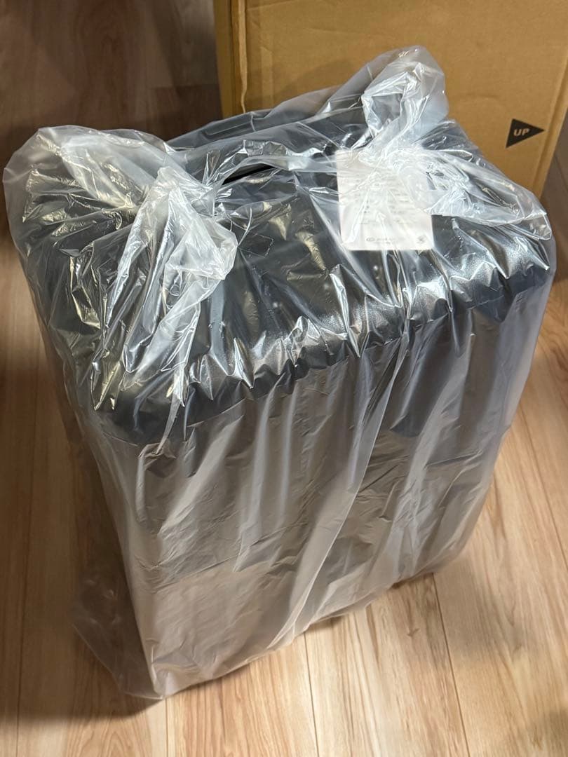 カスミソウ RIMINIフラミニア スーツケース 3-4泊 32-40L