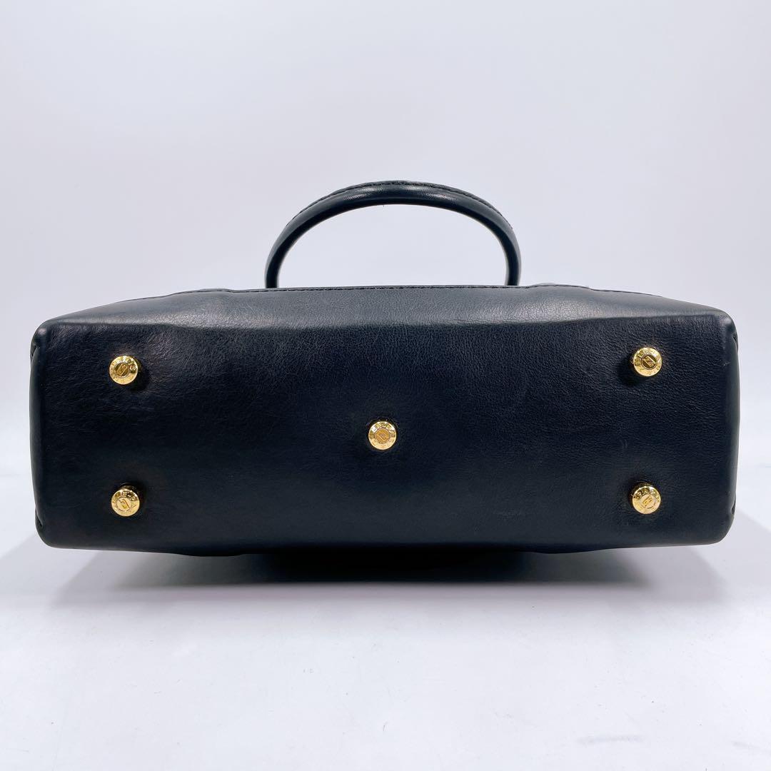 【伝説の一品】ZELE-PARIS ゼルパリ クロコダイル トートバッグ 肩掛け