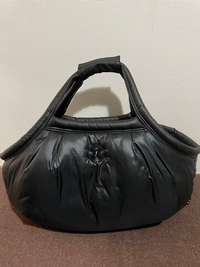 デザインエフ　マシュマロバッグ　XL
