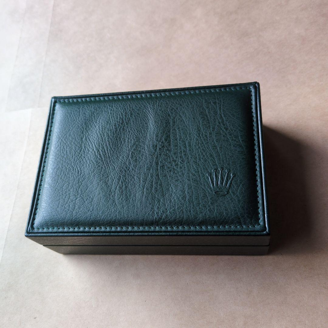 ROLEX 時計BOX