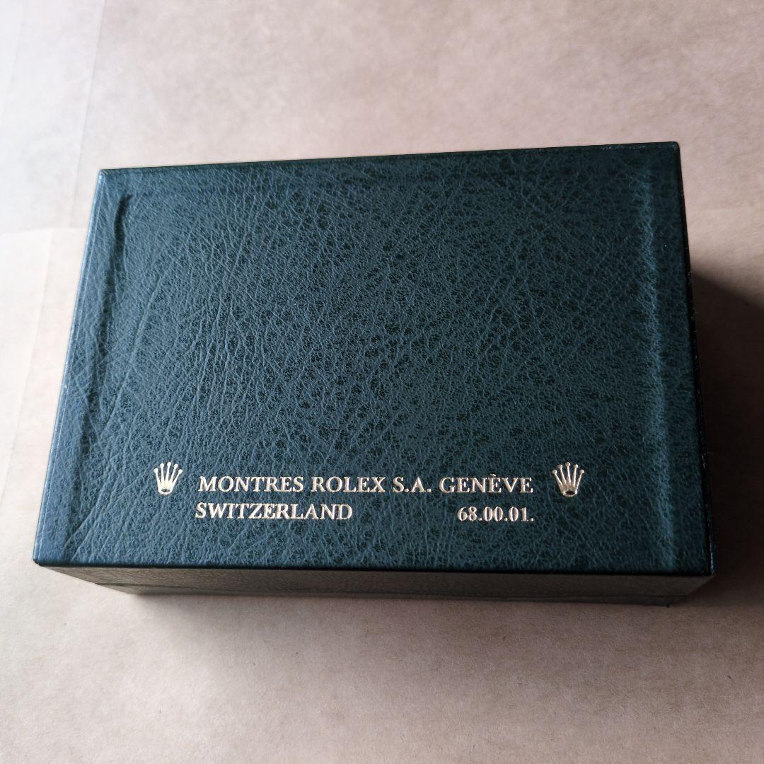 ROLEX 時計BOX