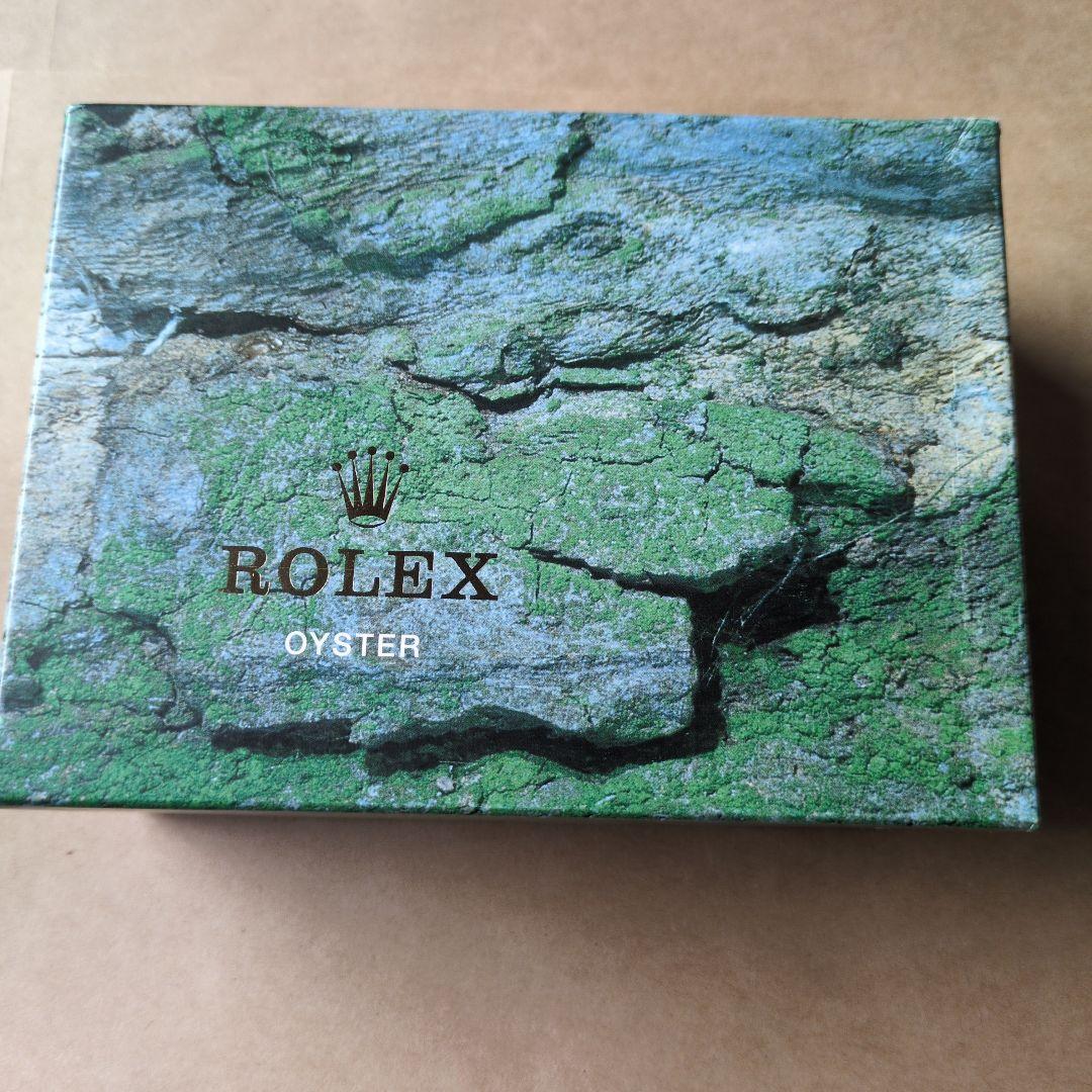ROLEX 時計BOX