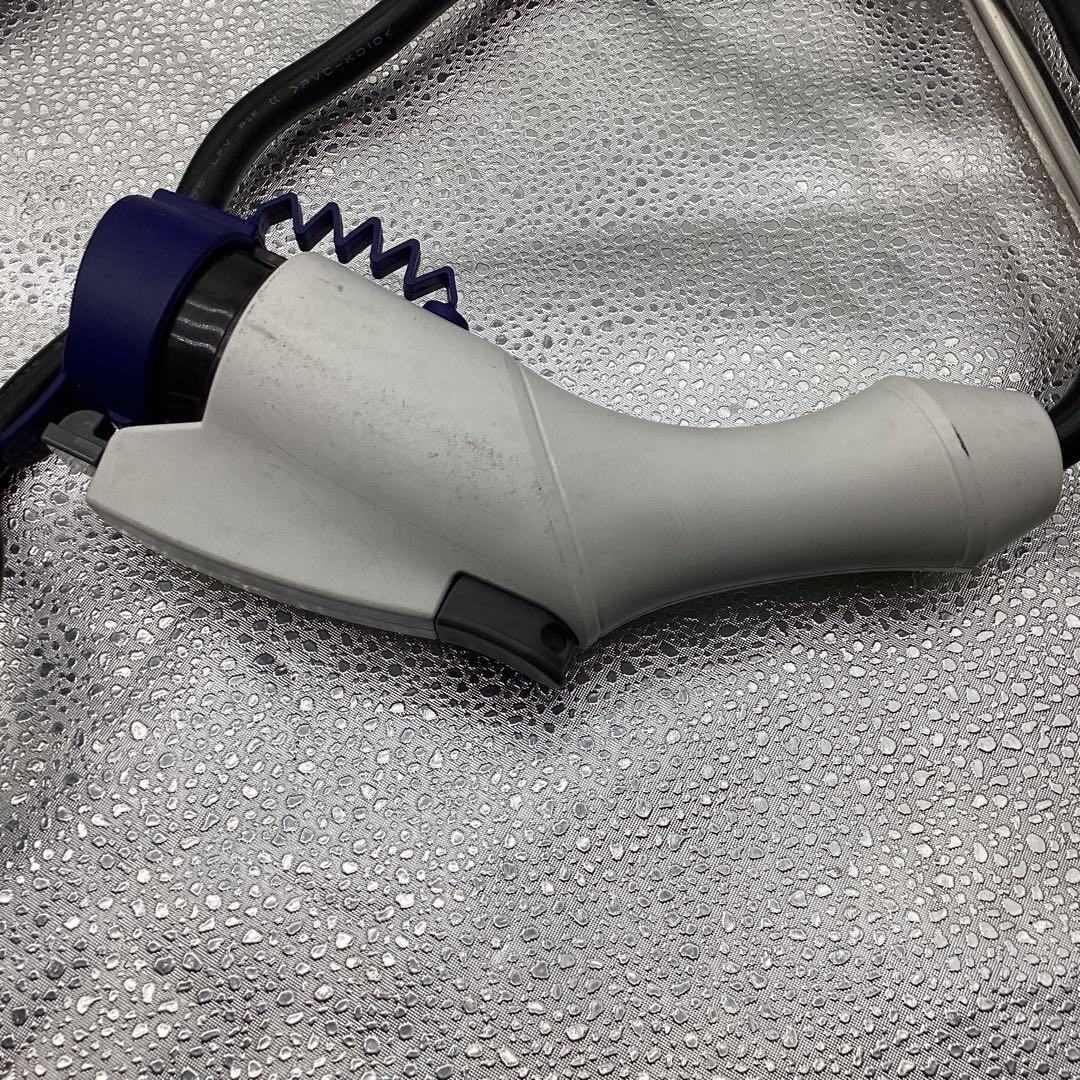 三菱アウトランダーPHEV YAZAKI製(9499D510) 充電ケーブル