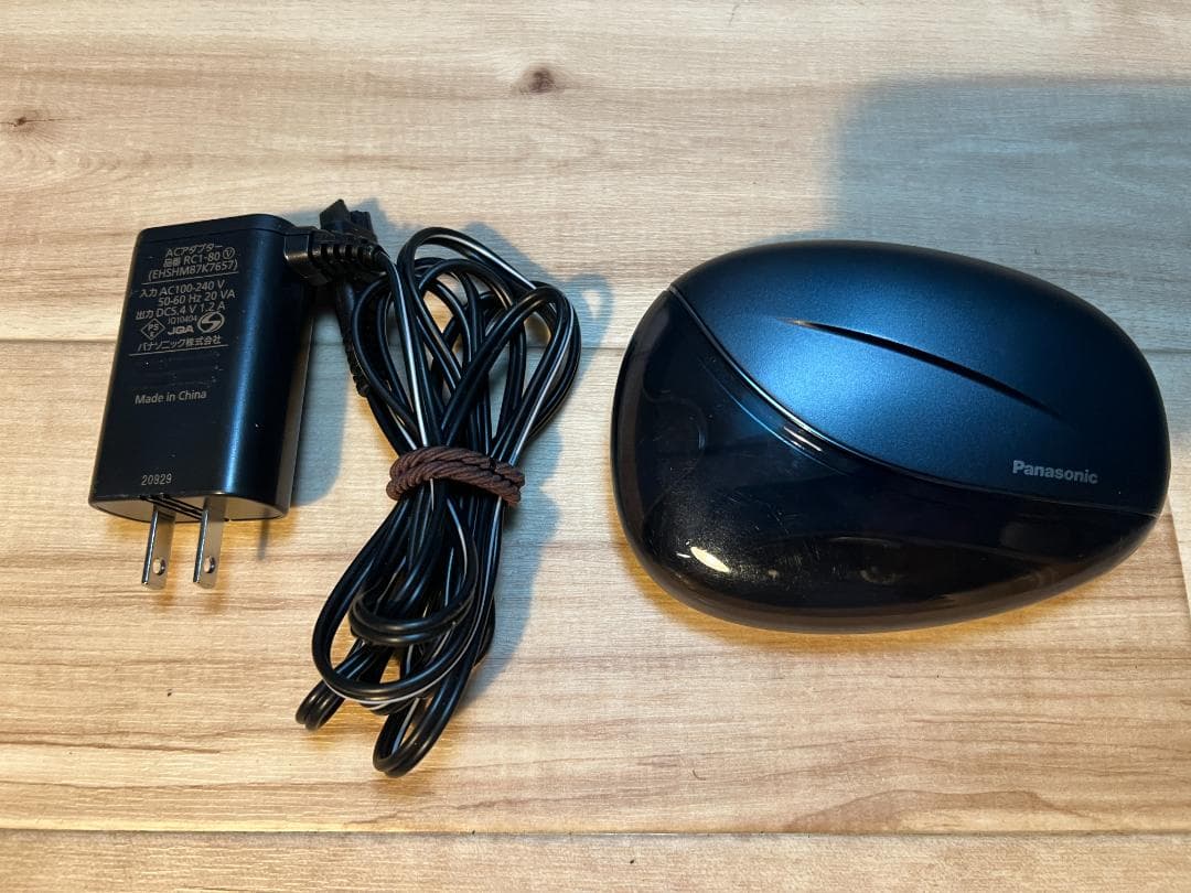 b*k様 パナソニック バイタリフト かっさ EH-SP85 本体＋専用 ACア