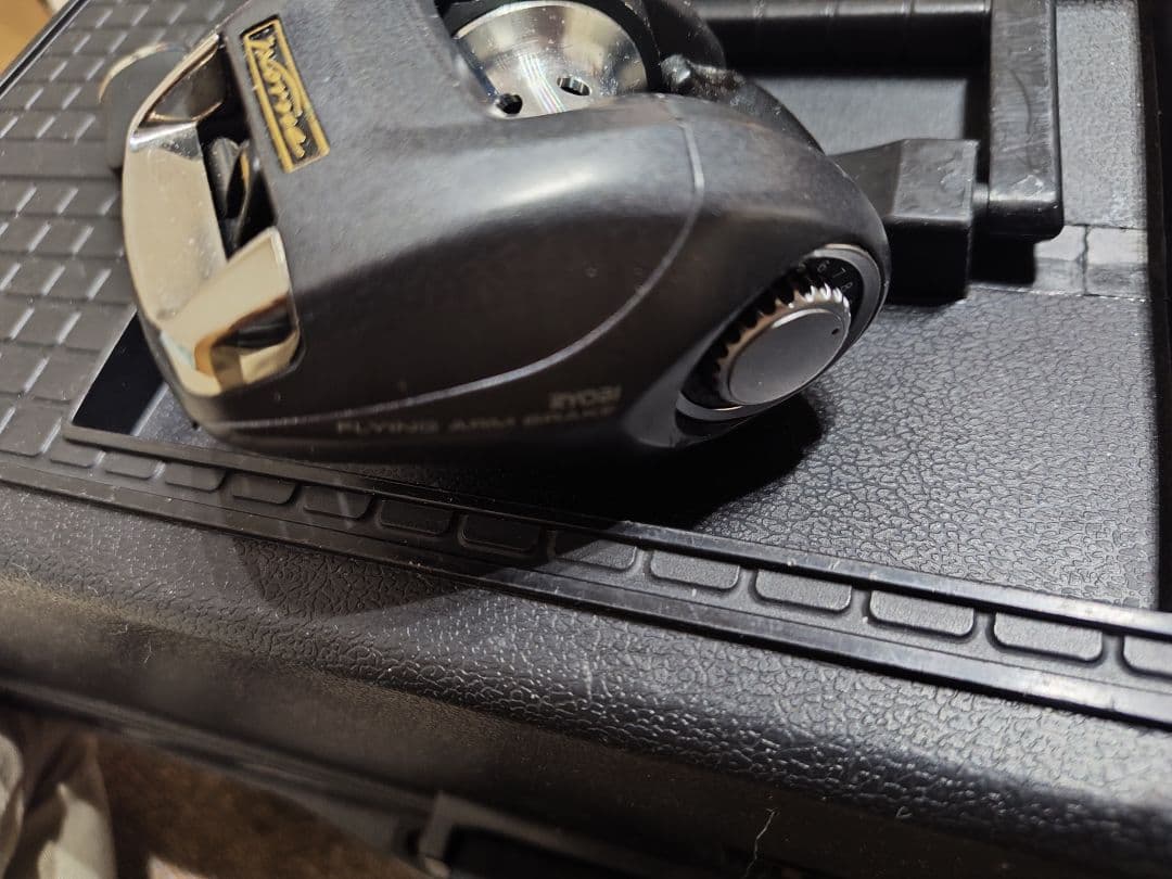 リョービ イクシオーネ 2台セット F300 M300