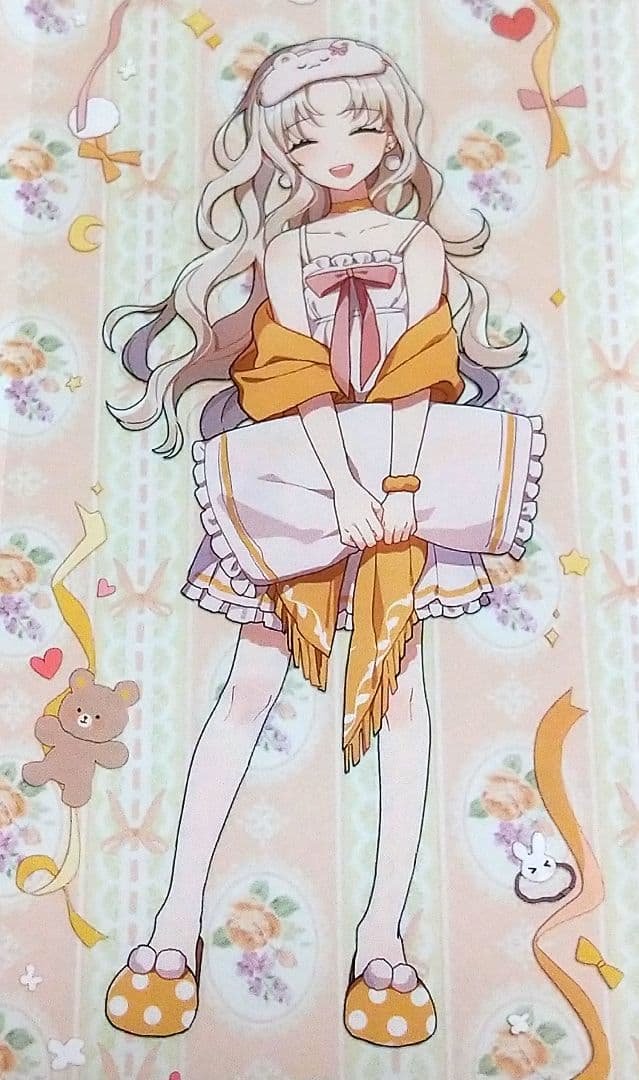 J627＃月光变奏曲(PET)浮光文创切り売り海外人物マステ女の子