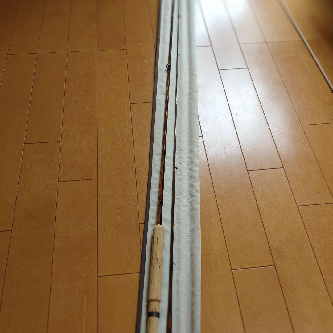 アサマロッド