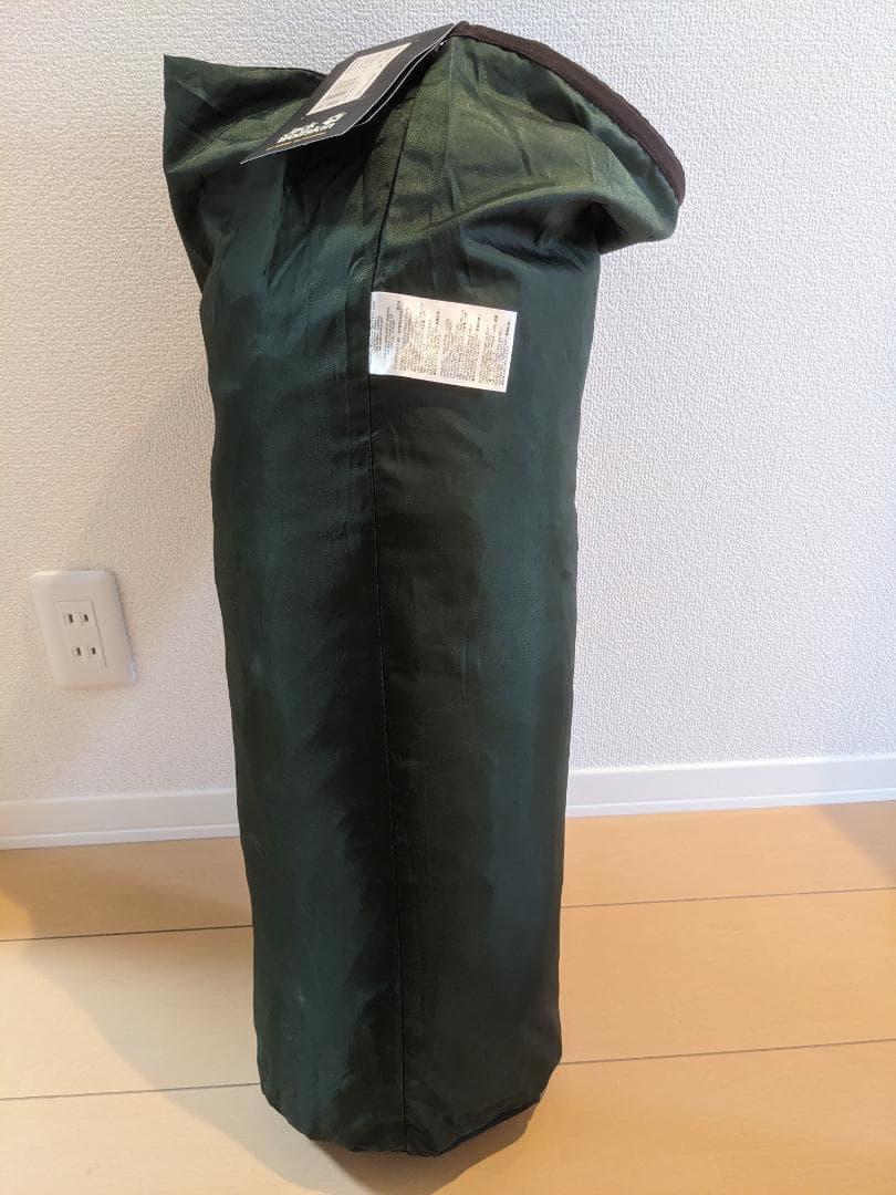 3人用軽量 JackWolfSkin ECLIPSE III
