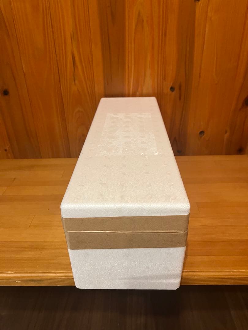 森伊蔵　未開封新品　3/16到着