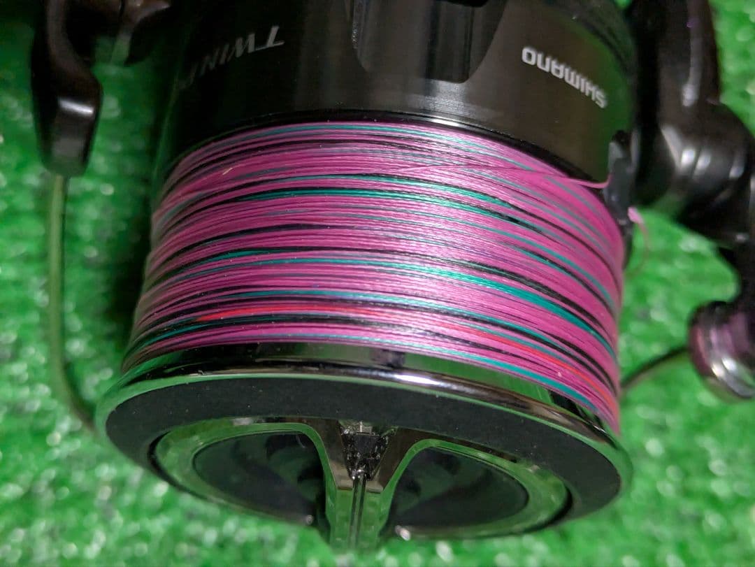 tutti。24ツインパワーC5000XG