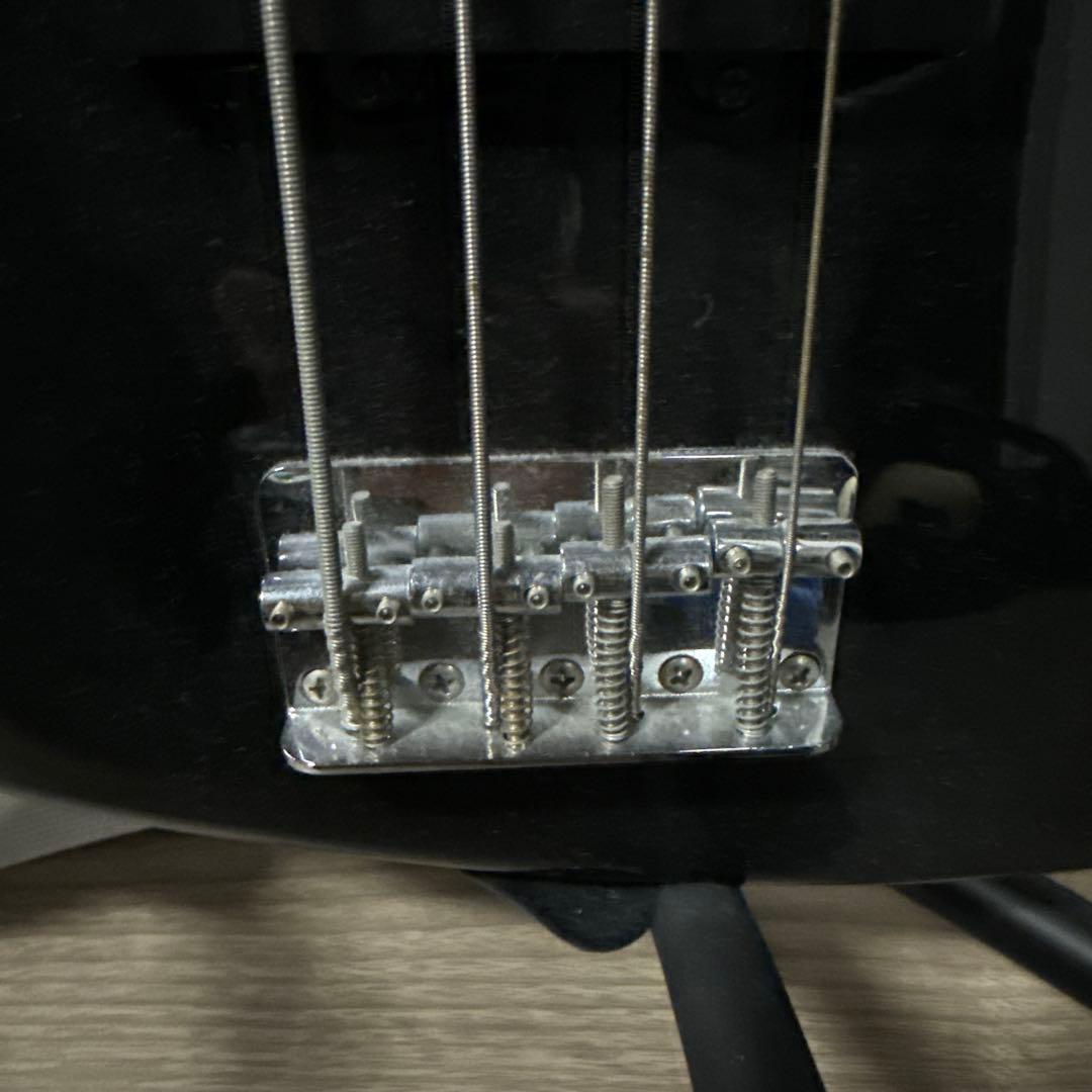 Bacchuo Universe Series ベース　値下げ可能