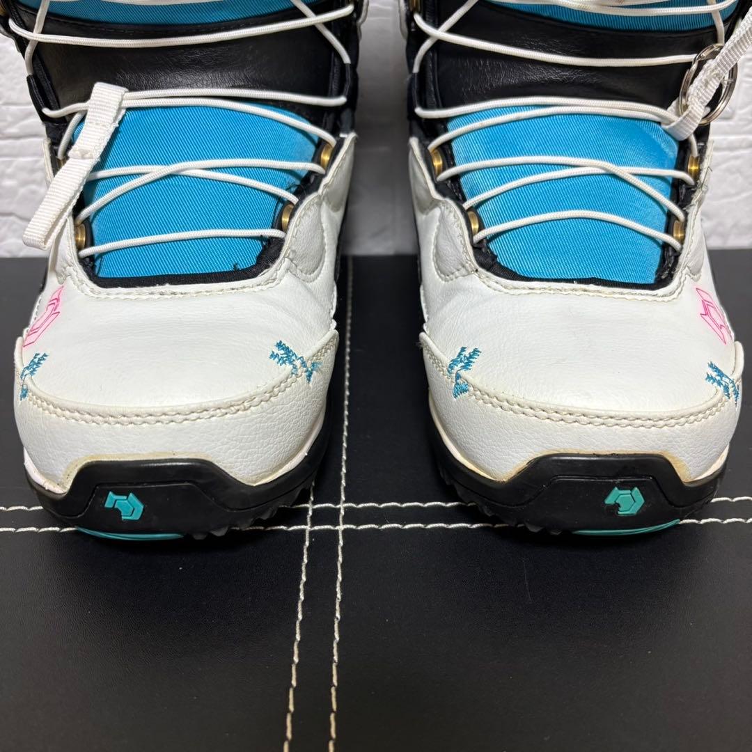 【限定モデル】 Northwave Freedom スノーボード ブーツ 美品