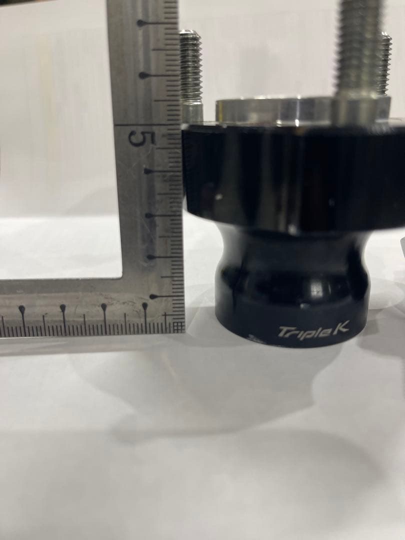 レーシングカート　　Fハブ