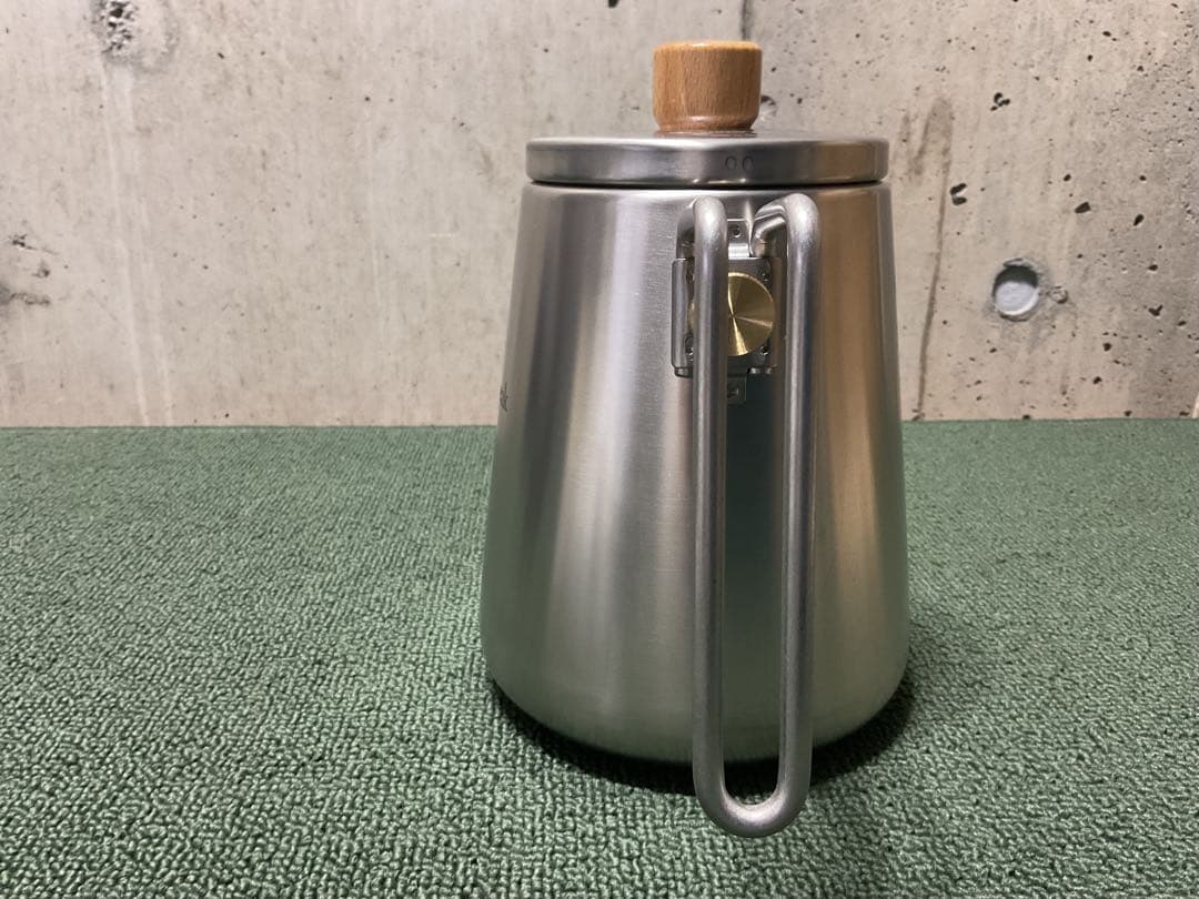 新品・未使用品 フィールドバリスタ セット スノーピーク  peak