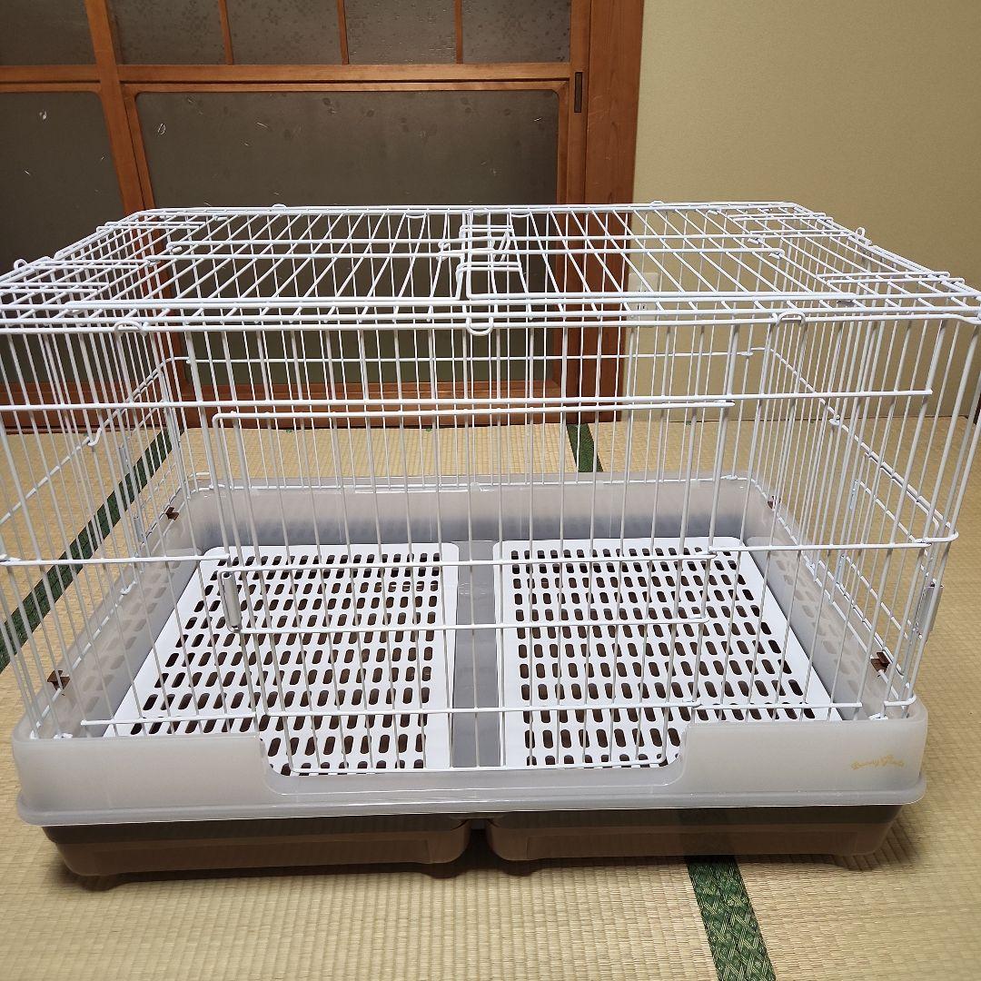 うさぎゲージ