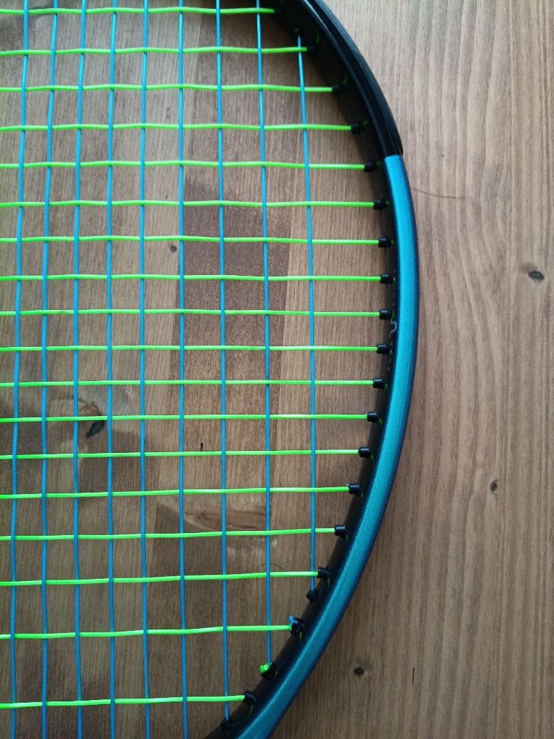 Head GRAVITY Tour G2／ヘッドグラビティツアー②