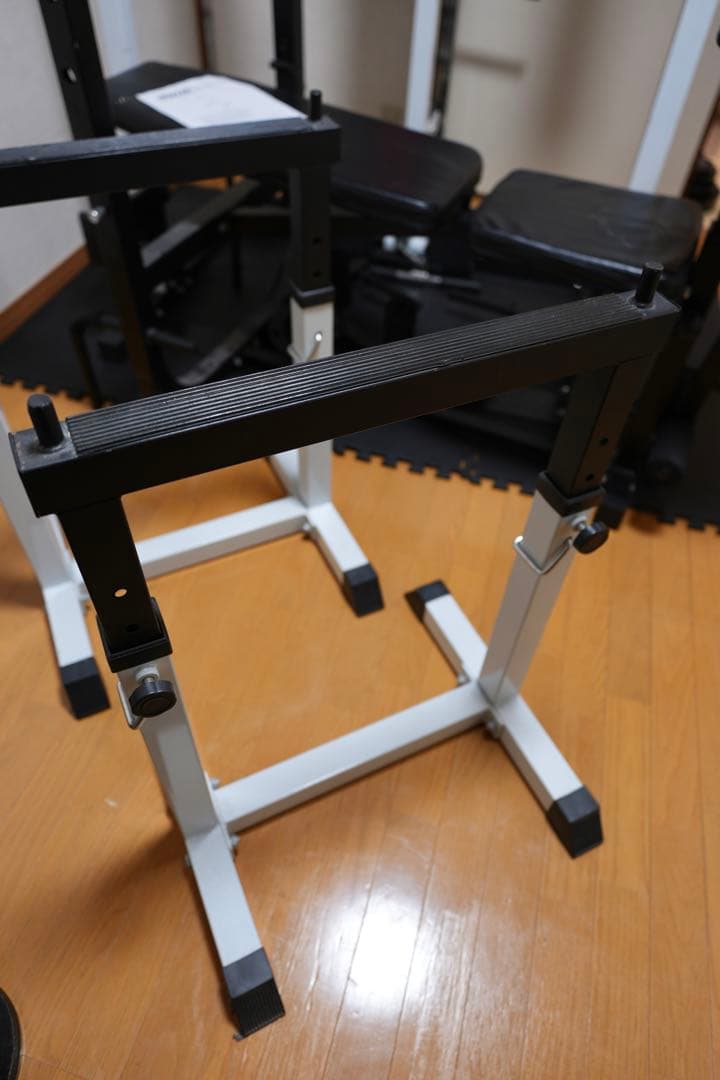 に*様 【引取限定/福岡市】IROTEC ホームジムセット 12万円相当(プレー