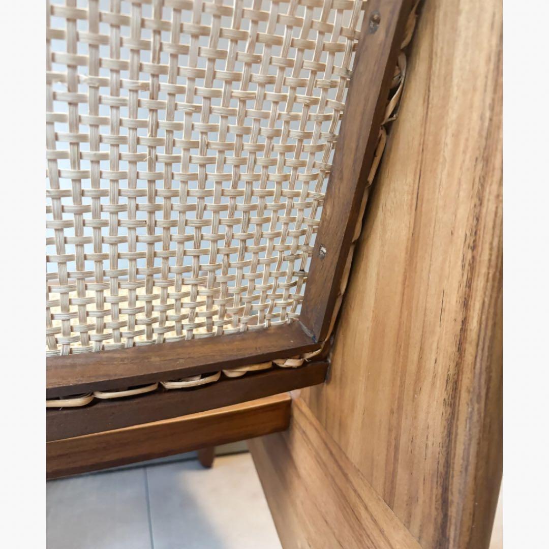 アームレスラウンジチェア PH59 カンガルーチェア ピエール・ジャンヌレ