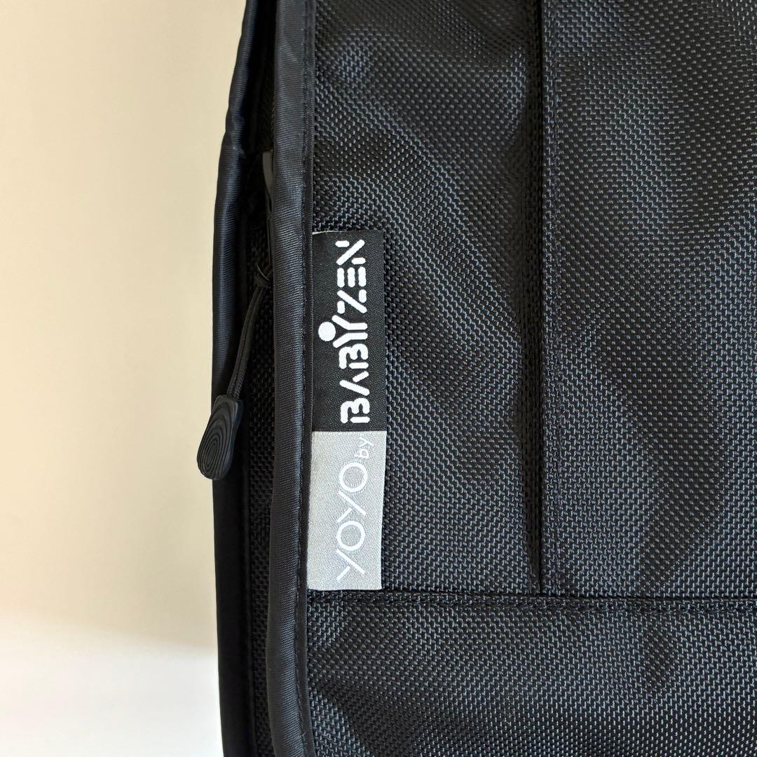 STOKKE YOYO バックパック リュック ベビーカー収納