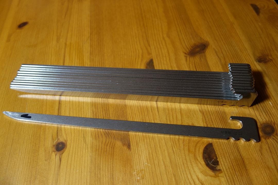 保々新品未使用　福善作打刀28/20/16センチ　 セット販売のみ