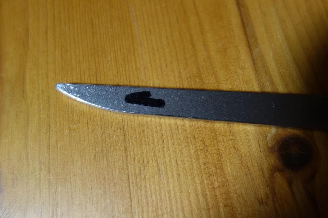 保々新品未使用　福善作打刀28/20/16センチ　 セット販売のみ