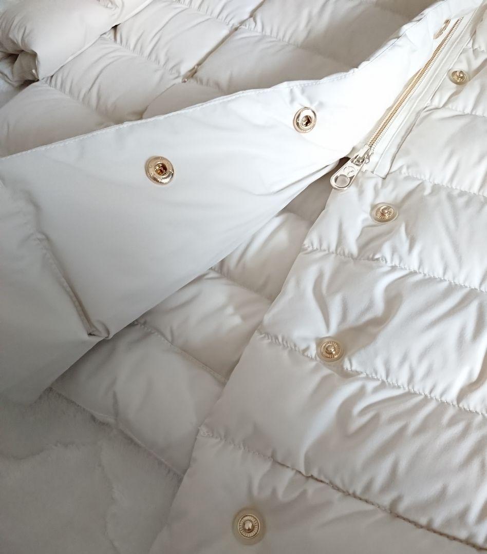 未使用 ケープホーン サンタクルス 44 BETULLA ホワイト リエス購入